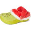 Crocs Kids’ Classic Lined I Am Clogs(The Grinch)