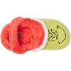 Crocs Kids’ Classic Lined I Am Clogs(The Grinch)