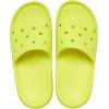 Crocs Unisex-Child Classic Slide V2 (Little Big Kids) Sandal(Acidity)