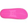 Crocs Unisex-Child Classic Slide V2 (Little Big Kids) Sandal(Pink Crush)