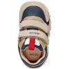 Geox Baby Boys’ IupidooSneaker(Beige)