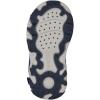 Geox Boy’s Flaf Feebo 1 (Toddler) Sandal(Navy)