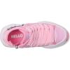 HEELYS Girls Veloz Chi (Little Kid/Big Kid)(Pink/Light Pink/White)