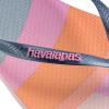 Havaianas Women’s Slim Palette Glow (Toddler/Little Big Kid) Flip-Flop(Peony Rose)