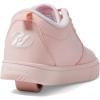 Heelys girls Wheeled Footwear Skate Shoe(Light Pink)
