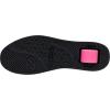 Heelys girls Wheeled Footwear Skate Shoe(Pink)