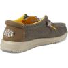 Hey Dude Wally Sox Skater (Toddler/Little Kid/Big Kid)(Safari)