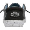 Hey Dude Wally Sox Skater (Toddler/Little Kid/Big Kid)(Sox Sharkskin)