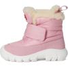 Hunter Unisex-Child Igloo (Toddler/Little Kid) Rain Boot(Light Pink)