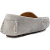 Janie and Jack Boys Driver Shoe (Toddler/Little Kid/Big Kid)(Grey)