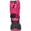Kamik Kids’ Snowfall P 2 Winter Boots(Magenta)