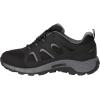 Merrell Kid’s Nova 2 Sneaker(Black/Grey)