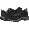 Merrell Kid’s Nova 2 Sneaker(Black/Grey)