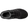 Merrell Kid’s Nova 2 Sneaker(Black/Grey)