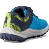 Merrell Kid’s Nova 2 Sneaker(Blue)