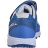 Merrell Kid’s Nova 2 Sneaker(Capri)