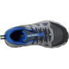 Merrell Kid’s Nova 2 Sneaker(Charcoal)