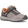 Merrell Kid’s Nova 2 Sneaker(Grey/Orange)