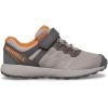 Merrell Kid’s Nova 2 Sneaker(Grey/Orange)