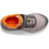 Merrell Kid’s Nova 2 Sneaker(Grey/Orange)