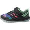 Merrell Kid’s Nova 2 Sneaker(Purple)