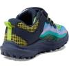 Merrell Kid’s Nova 2 Sneaker(Rainbow Mountains 4)