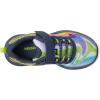 Merrell Kid’s Nova 2 Sneaker(Rainbow Mountains 4)