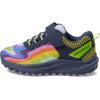 Merrell Kid’s Nova 2 Sneaker(Rainbow Mountains 4)