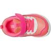 Merrell Unisex-Child Bare Steps Sport Sneaker(Pink/Orange)