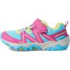 Merrell Unisex-Child Ml263182Hiking Sneaker(Berry/Lime/Turquoise)