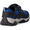Merrell Unisex-Child Ml263182Hiking Sneaker(Blue/Black/Yellow)