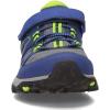 Merrell Unisex-Child Ml263182Hiking Sneaker(Blue/Green)