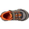 Merrell Unisex-Child Ml263182Hiking Sneaker(Gunsmoke)