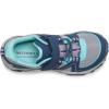 Merrell Unisex-Child Ml263182Hiking Sneaker(Navy/Grey)