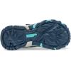 Merrell Unisex-Child Ml263182Hiking Sneaker(Navy/Grey)