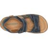 Naturino Boy’s Taror (Toddler/Little Kid) Sandal(Navy/Zucca)