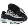 Nike Boys’ Air Max 95 Recraft Shoes(Anthracite/Mint Foam/Black)