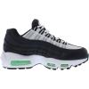 Nike Boys’ Air Max 95 Recraft Shoes(Anthracite/Mint Foam/Black)