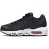 Nike Boys’ Air Max 95 Recraft Shoes(Black)