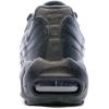 Nike Boys’ Air Max 95 Recraft Shoes(Black/Black-black-white)