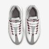 Nike Boys’ Air Max 95 Recraft Shoes(Light Silver/Flat Pewter/White/Black)