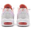 Nike Boys’ Air Max 95 Recraft Shoes(Platinum Tint/Metallic Platinum/Light Violet)