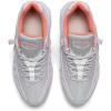 Nike Boys’ Air Max 95 Recraft Shoes(Platinum Tint/Metallic Platinum/Light Violet)