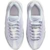 Nike Boys’ Air Max 95 Recraft Shoes(White/Pure Platinum/Violet Frost)