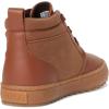 POLO RALPH LAUREN Men’s Camdyn (Little Big Kid) Chukka Boot(Tan/Brown)