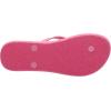 Roxy Girl’s Rg Antilles Flip Flop Sandal(Strawberry)