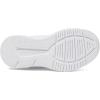 Skechers Girl’s Microspec Advance Sneaker(White)