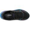 Skechers Women’s Uno Gen1 310311l (Little Big Kid) Sneaker(Black/Multi)