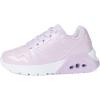 Skechers Women’s Uno Lite 2.0 Sneaker(Lavender)