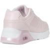 Skechers Women’s Uno Lite 2.0 Sneaker(Light Pink)